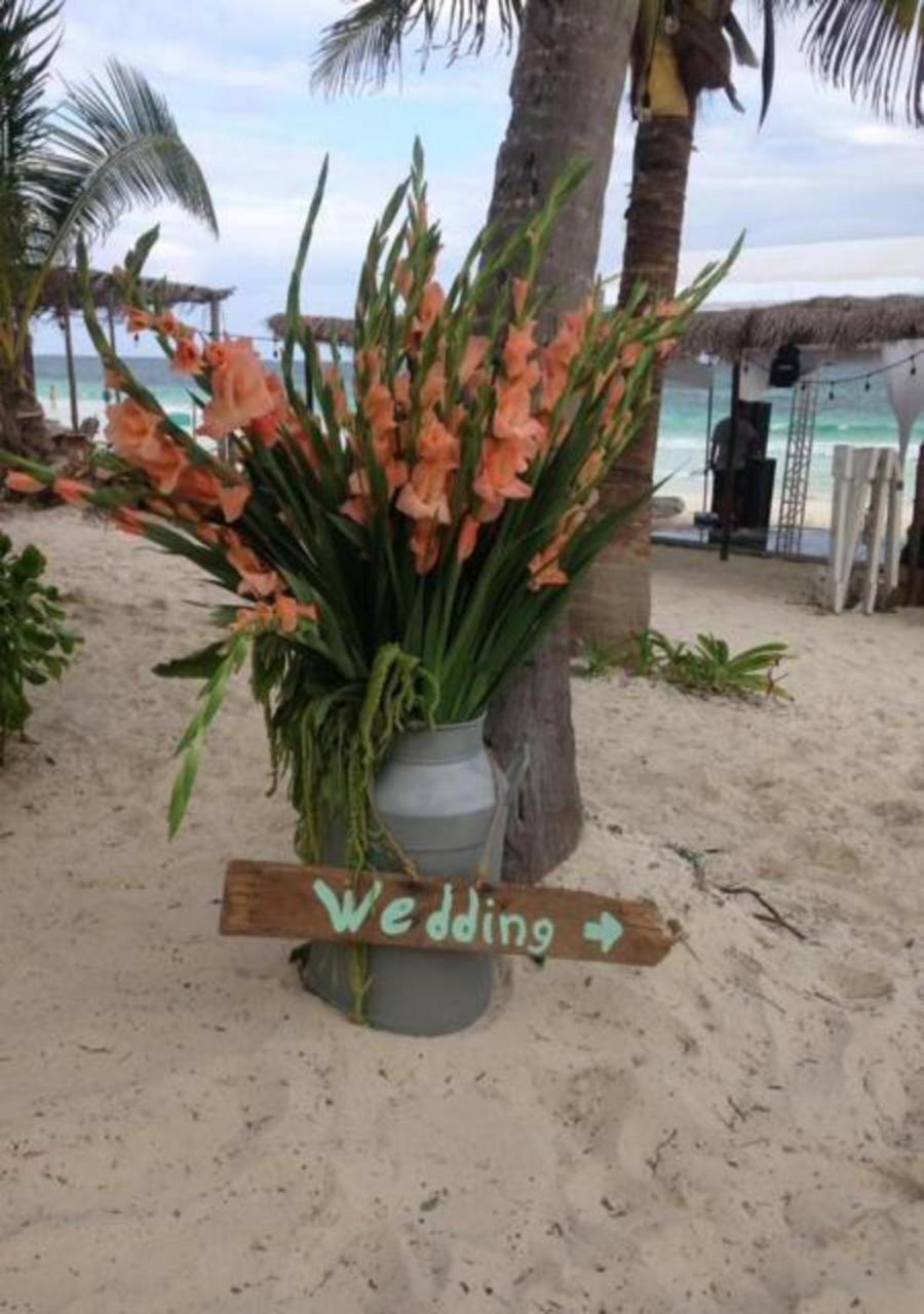 Agua Eco Design Hotel Tulum Eksteriør bilde