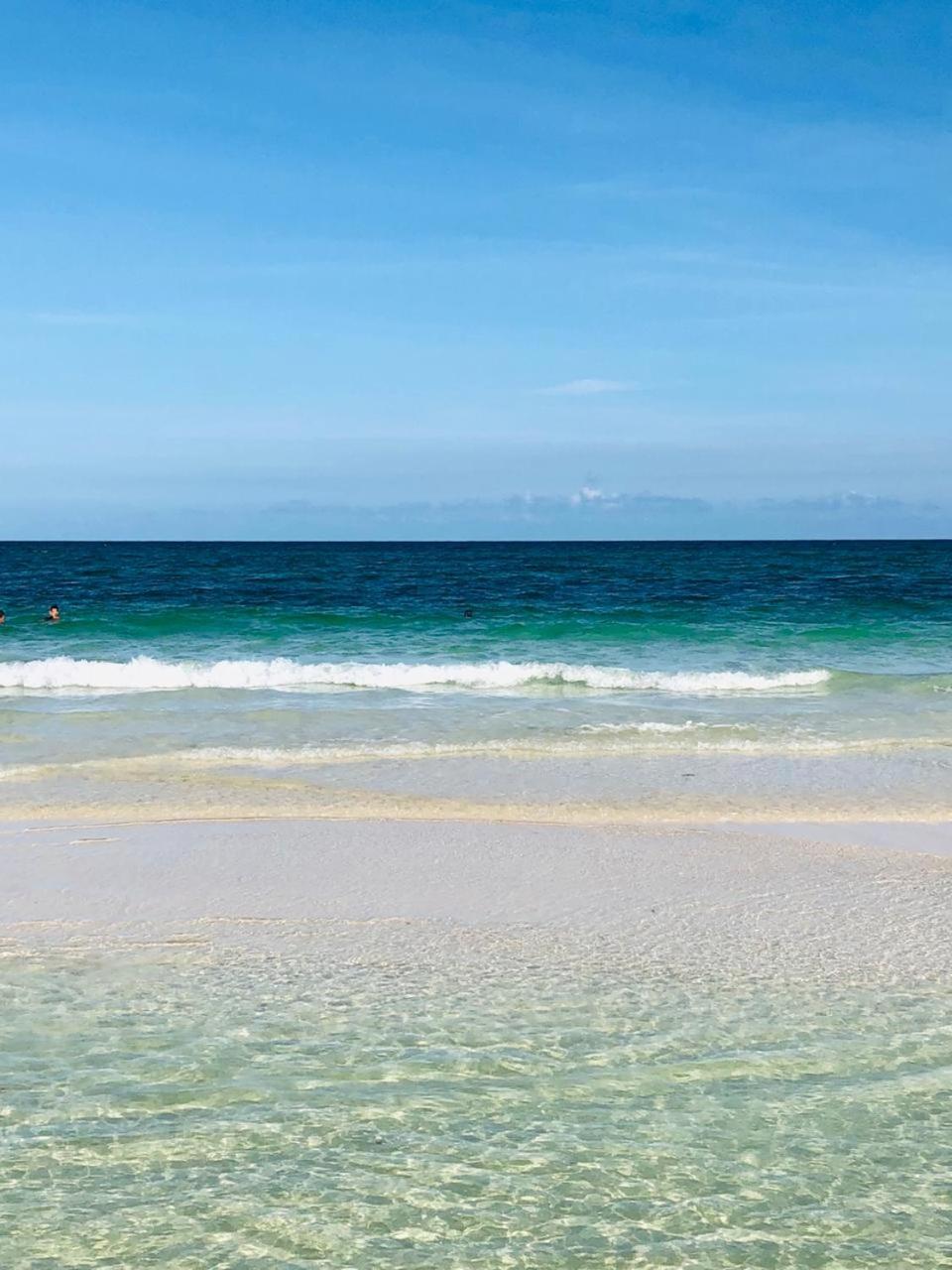 Agua Eco Design Hotel Tulum Eksteriør bilde